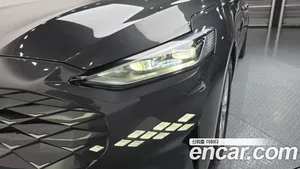 Kia K8, 2022 — миниатюра 8