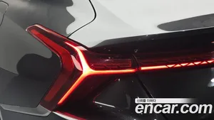 Kia K8, 2022 — миниатюра 9