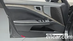 Kia K8, 2022 — миниатюра 14