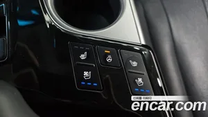 Kia K8, 2022 — миниатюра 27