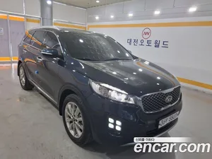 Kia Sorento, 2017 — миниатюра 2