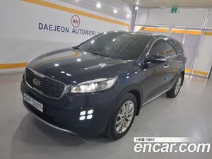 Kia Sorento, 2017 — миниатюра 3
