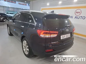 Kia Sorento, 2017 — миниатюра 4