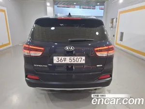 Kia Sorento, 2017 — миниатюра 5