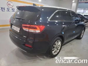 Kia Sorento, 2017 — миниатюра 6
