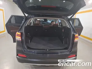 Kia Sorento, 2017 — миниатюра 7