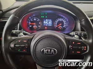 Kia Sorento, 2017 — миниатюра 9