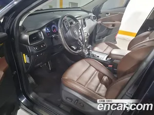 Kia Sorento, 2017 — миниатюра 10