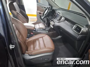 Kia Sorento, 2017 — миниатюра 12