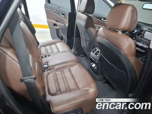 Kia Sorento, 2017 — миниатюра 13