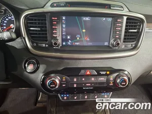 Kia Sorento, 2017 — миниатюра 14