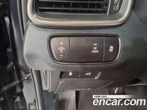 Kia Sorento, 2017 — миниатюра 17