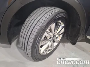 Kia Sorento, 2017 — миниатюра 19