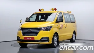 Hyundai Starex, 2019 — миниатюра 1