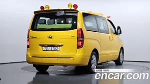 Hyundai Starex, 2019 — миниатюра 2