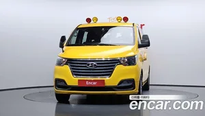 Hyundai Starex, 2019 — миниатюра 3
