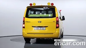 Hyundai Starex, 2019 — миниатюра 4