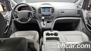 Hyundai Starex, 2019 — миниатюра 10
