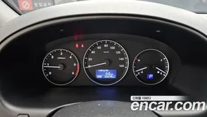 Hyundai Starex, 2019 — миниатюра 11