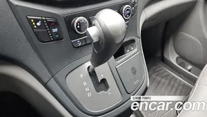 Hyundai Starex, 2019 — миниатюра 12