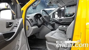Hyundai Starex, 2019 — миниатюра 13