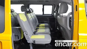 Hyundai Starex, 2019 — миниатюра 17