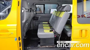 Hyundai Starex, 2019 — миниатюра 18
