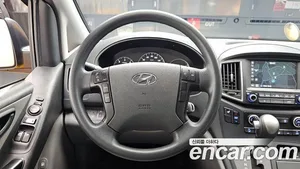Hyundai Starex, 2019 — миниатюра 19