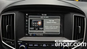 Hyundai Starex, 2019 — миниатюра 22