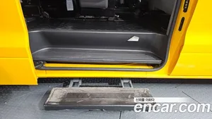Hyundai Starex, 2019 — миниатюра 26