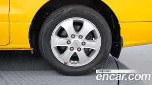 Hyundai Starex, 2019 — миниатюра 7