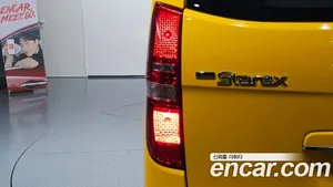 Hyundai Starex, 2019 — миниатюра 9