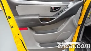 Hyundai Starex, 2019 — миниатюра 14
