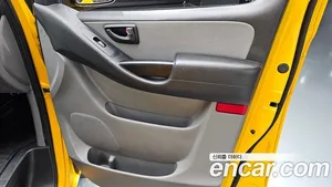 Hyundai Starex, 2019 — миниатюра 15