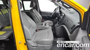 Hyundai Starex, 2019 — миниатюра 16