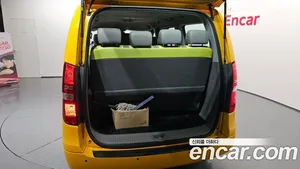 Hyundai Starex, 2019 — миниатюра 28