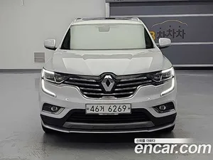 Renault QM6, 2018 — миниатюра 2