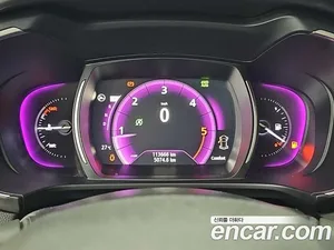 Renault QM6, 2018 — миниатюра 6