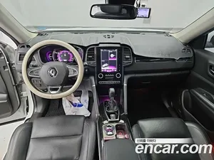 Renault QM6, 2018 — миниатюра 7
