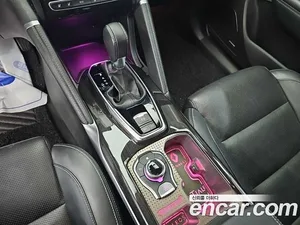 Renault QM6, 2018 — миниатюра 8