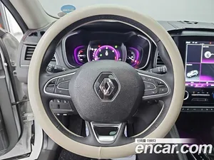 Renault QM6, 2018 — миниатюра 9