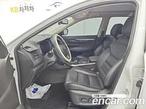 Renault QM6, 2018 — миниатюра 11