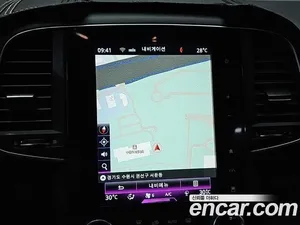 Renault QM6, 2018 — миниатюра 14