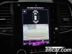 Renault QM6, 2018 — миниатюра 15