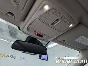 Renault QM6, 2018 — миниатюра 16