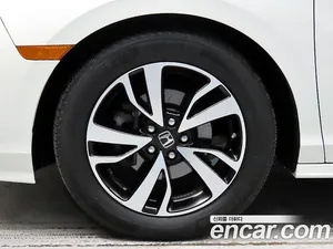 Honda Odyssey, 2019 — миниатюра 5