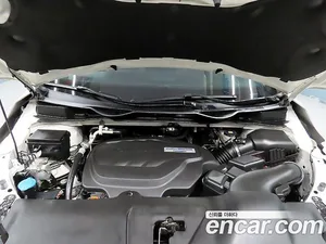 Honda Odyssey, 2019 — миниатюра 6