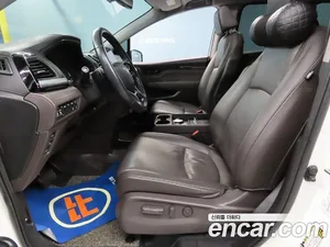 Honda Odyssey, 2019 — миниатюра 10