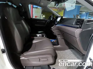Honda Odyssey, 2019 — миниатюра 11
