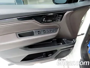 Honda Odyssey, 2019 — миниатюра 12
